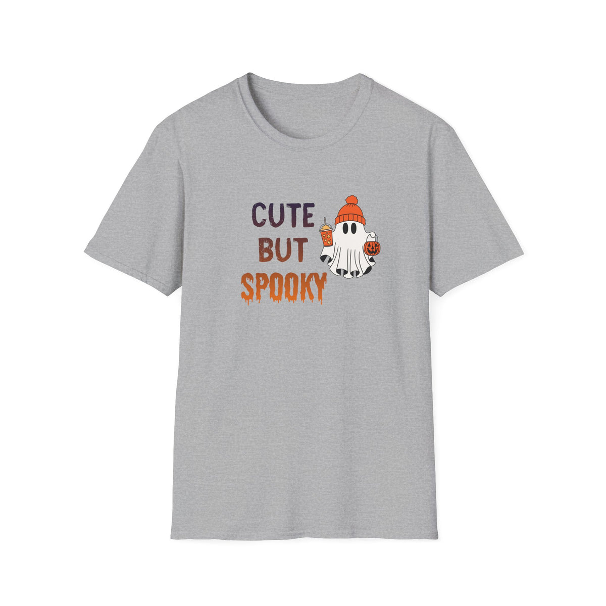 Cute But Spooky T-Shirt