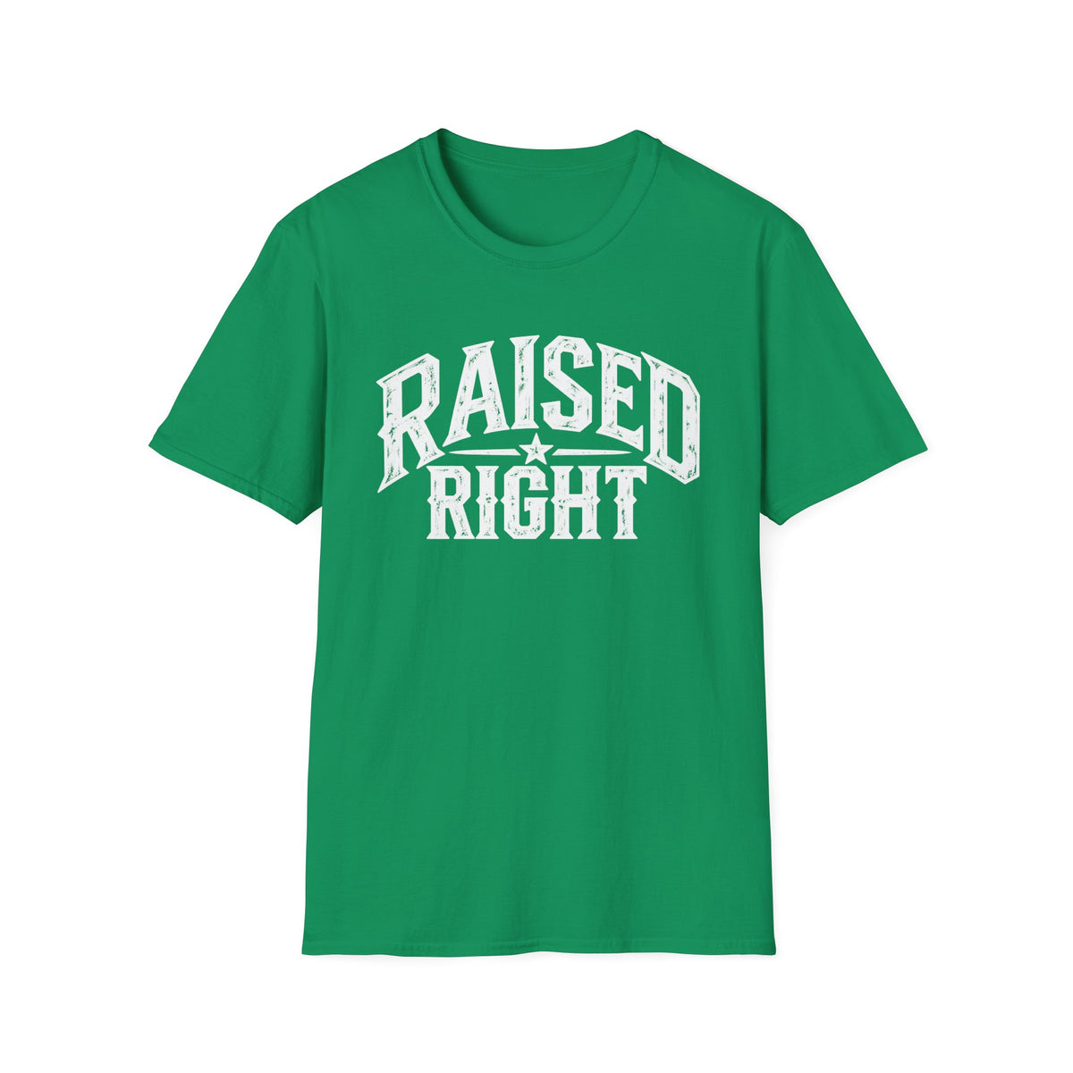 Raised Right T-Shirt