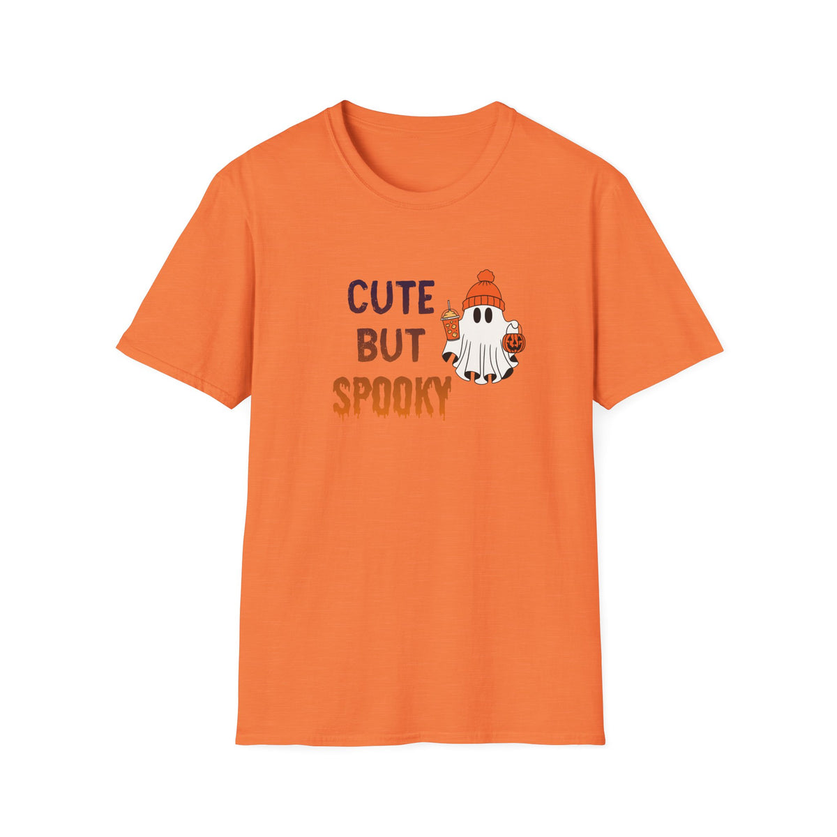 Cute But Spooky T-Shirt