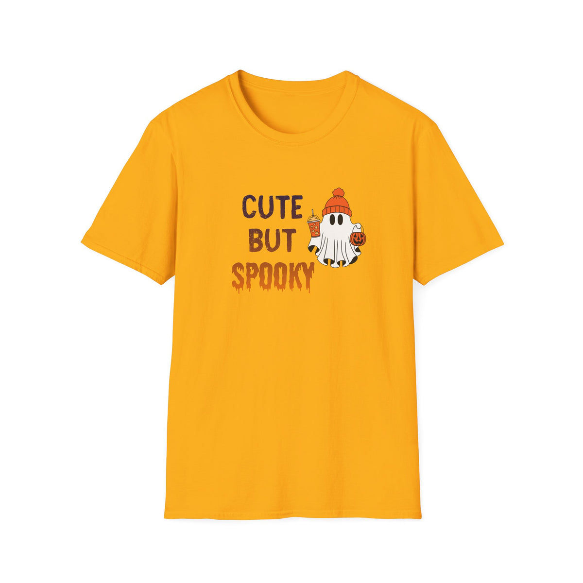 Cute But Spooky T-Shirt