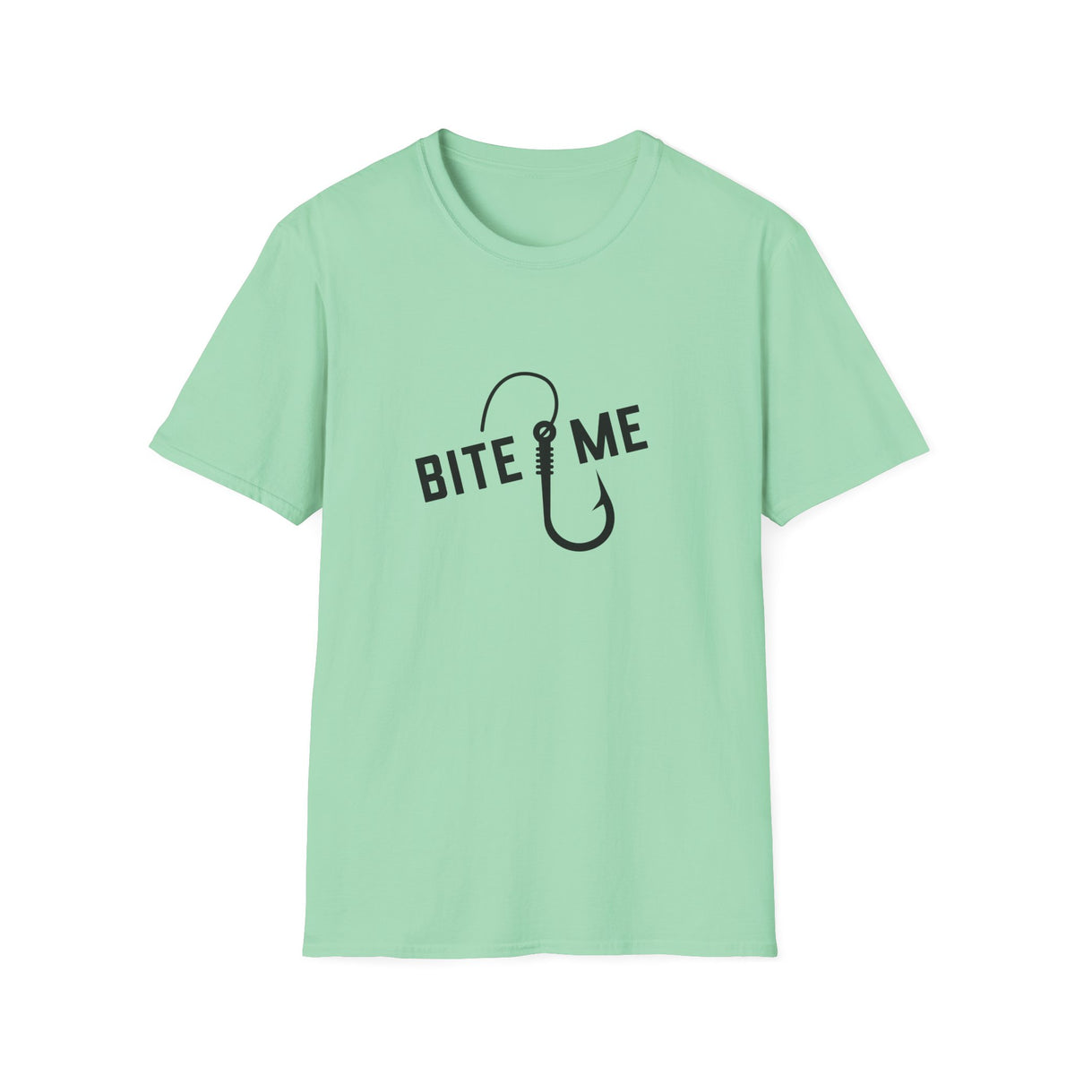 Bite Me T-Shirt