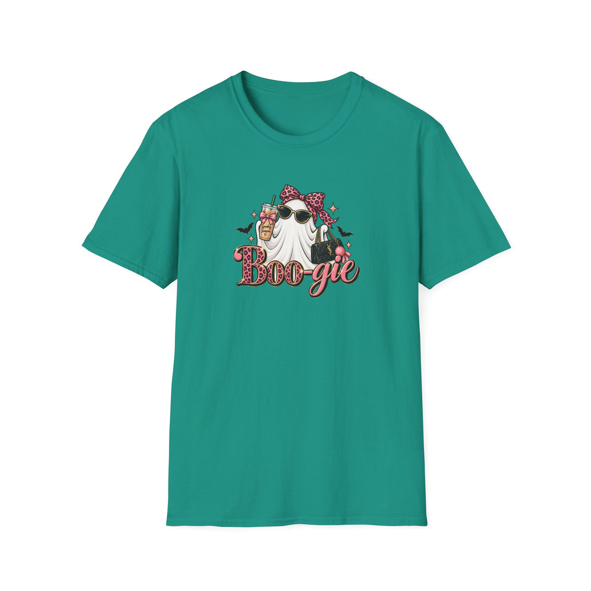 Boo-gie T-Shirt