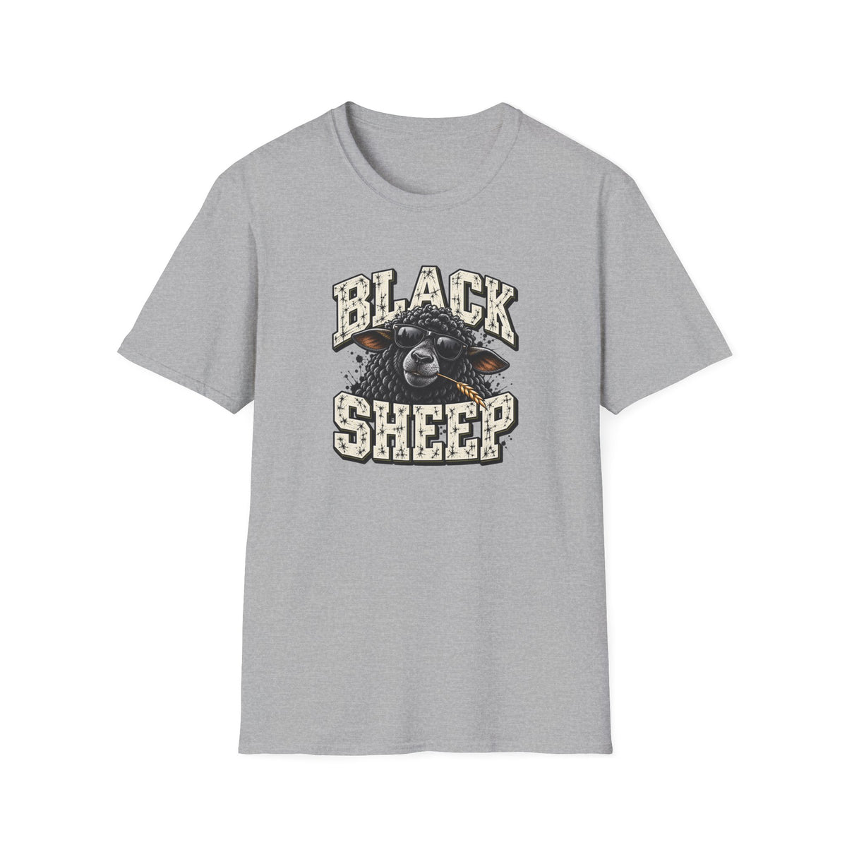 Black Sheep T-Shirt