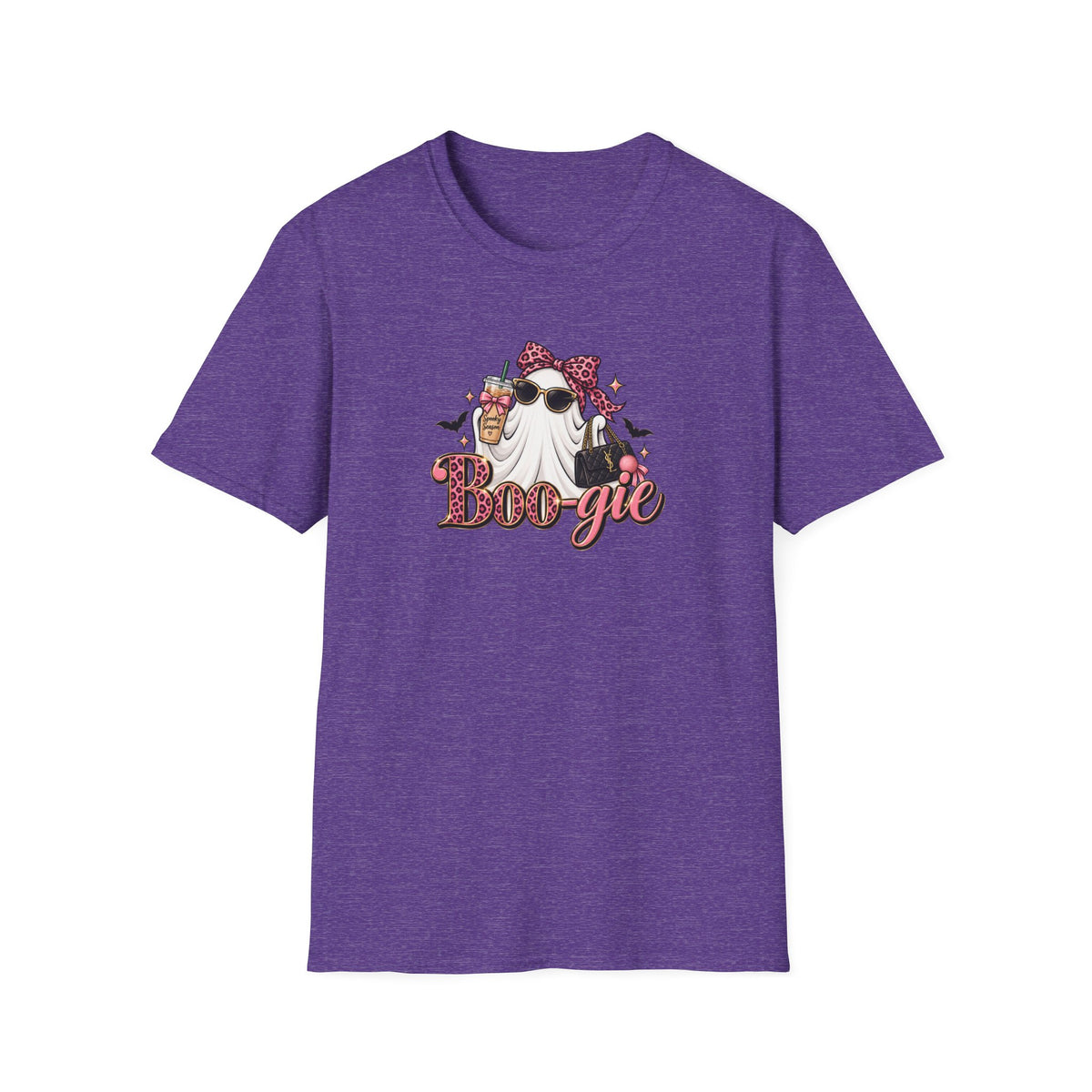 Boo-gie T-Shirt