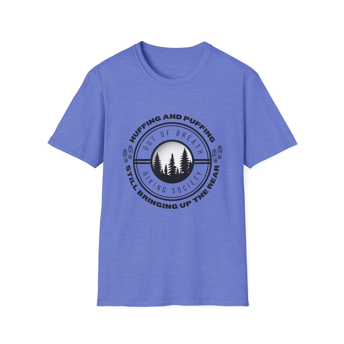 Hiking Society T-Shirt