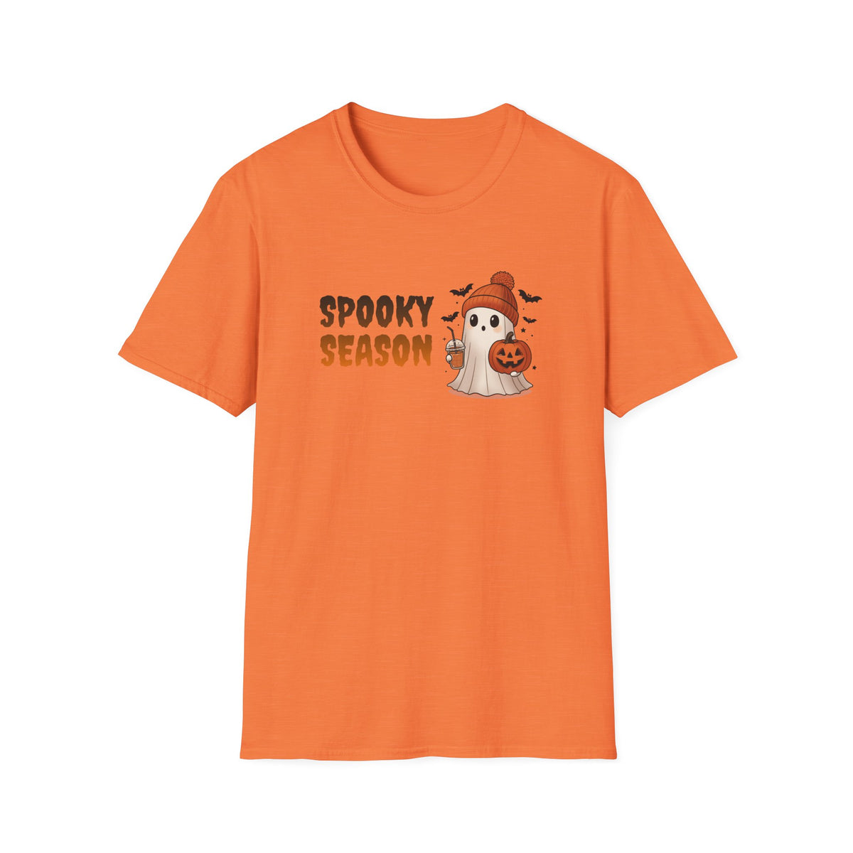 Spooky Season T-Shirt