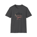 The World Is Better With You In It; T-Shirt