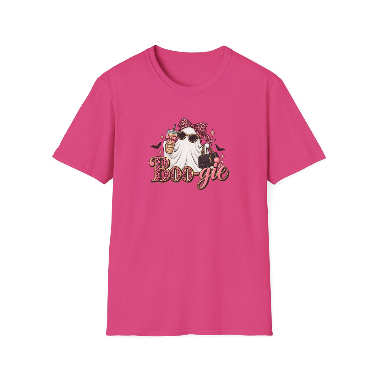 Boo-gie T-Shirt