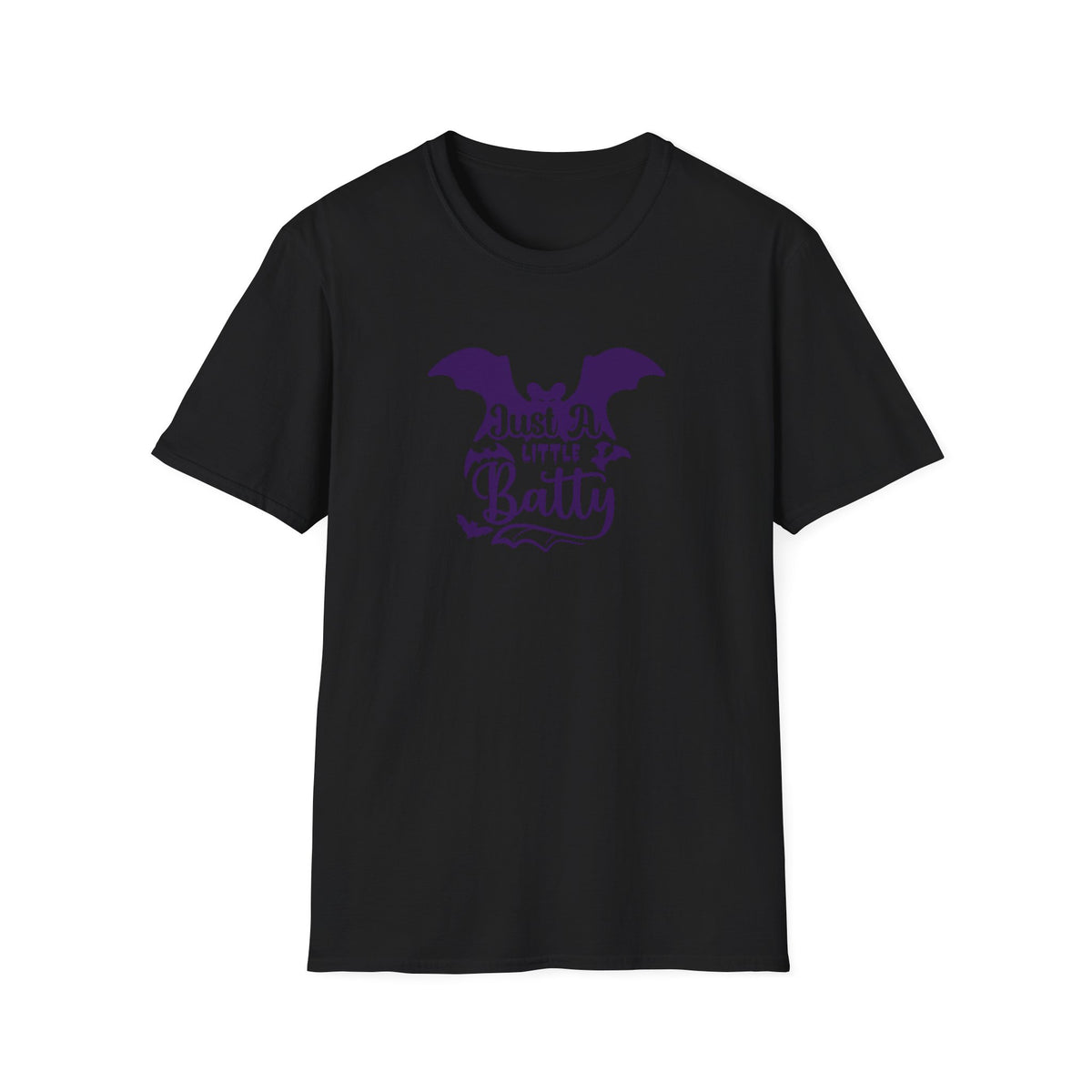 Just A Little Batty T-Shirt