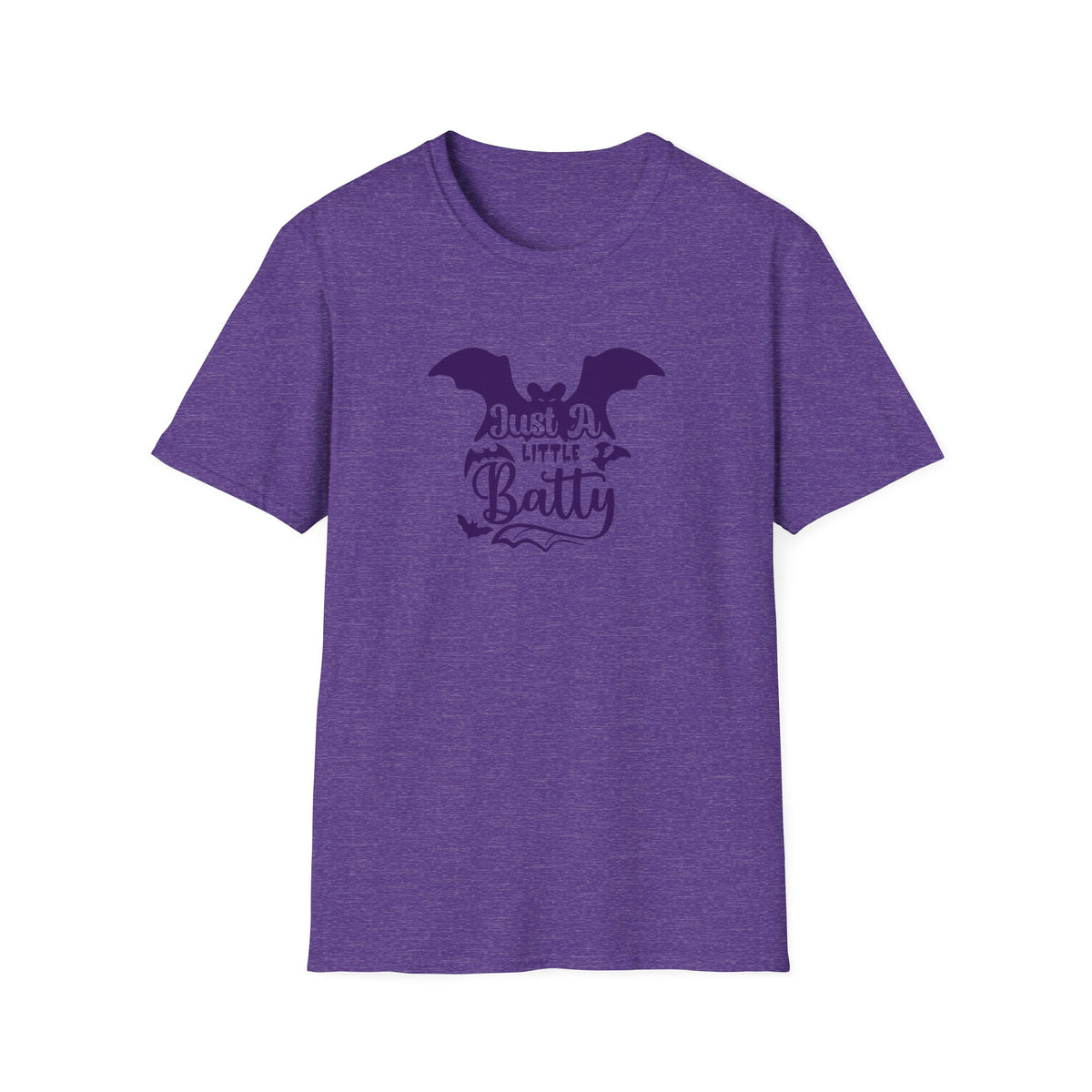 Just A Little Batty T-Shirt