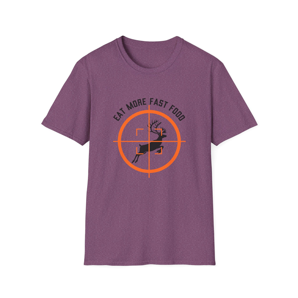 Eat More Fast Food T-Shirt