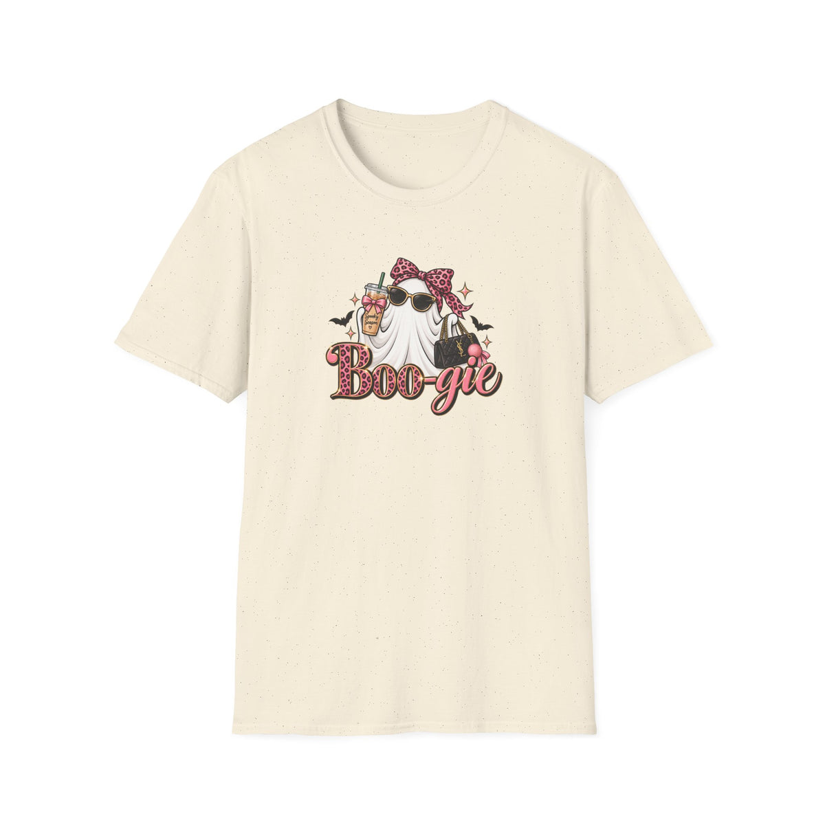 Boo-gie T-Shirt