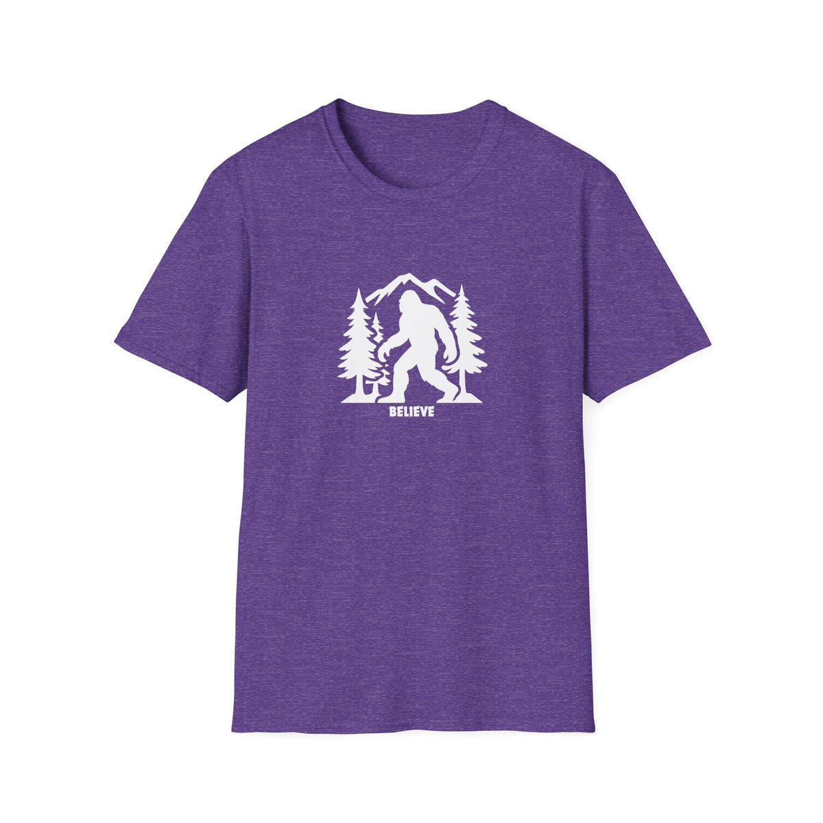 Believe T-Shirt