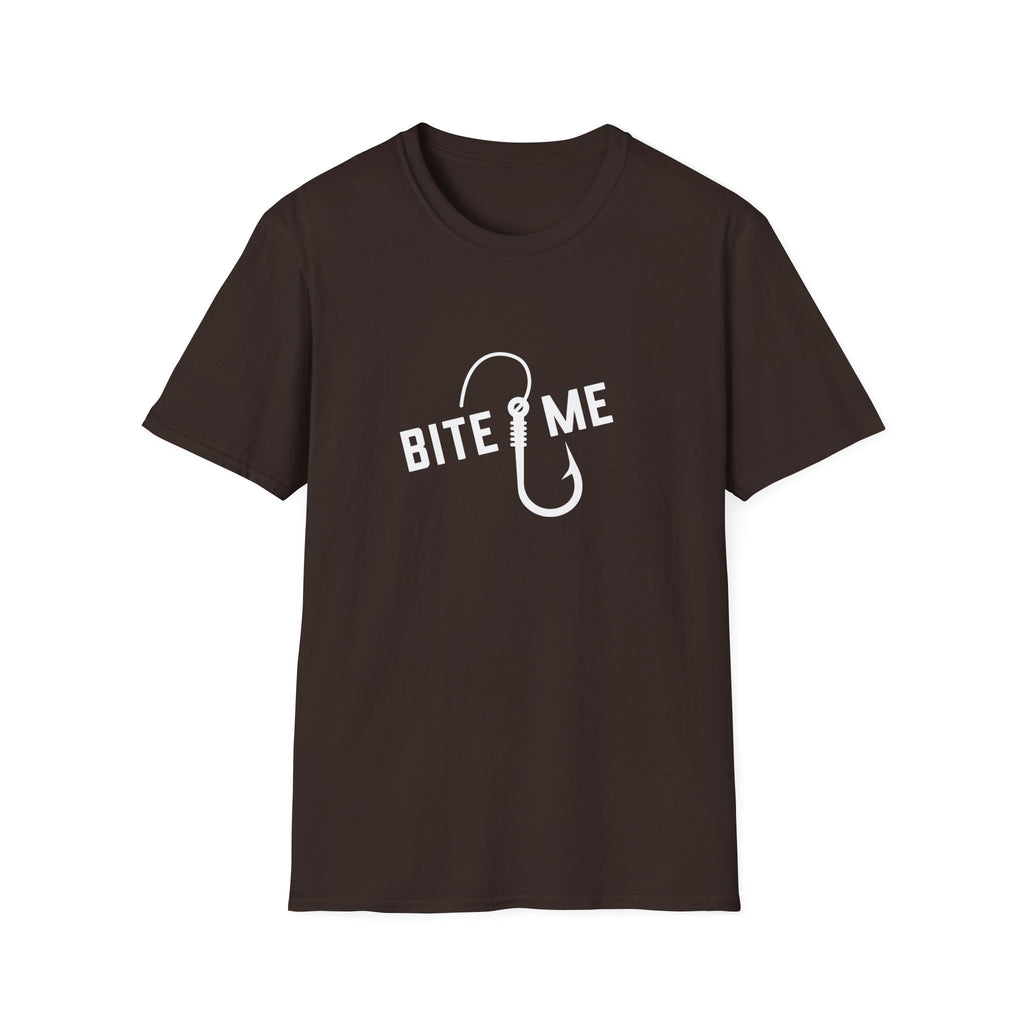 Bite Me T-Shirt
