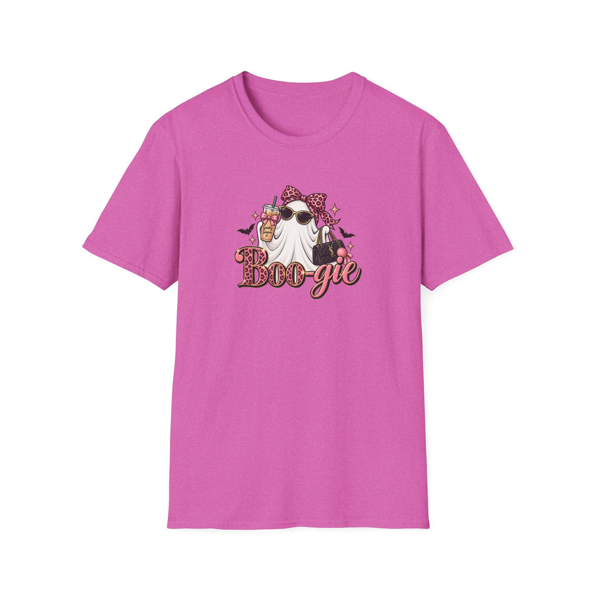 Boo-gie T-Shirt