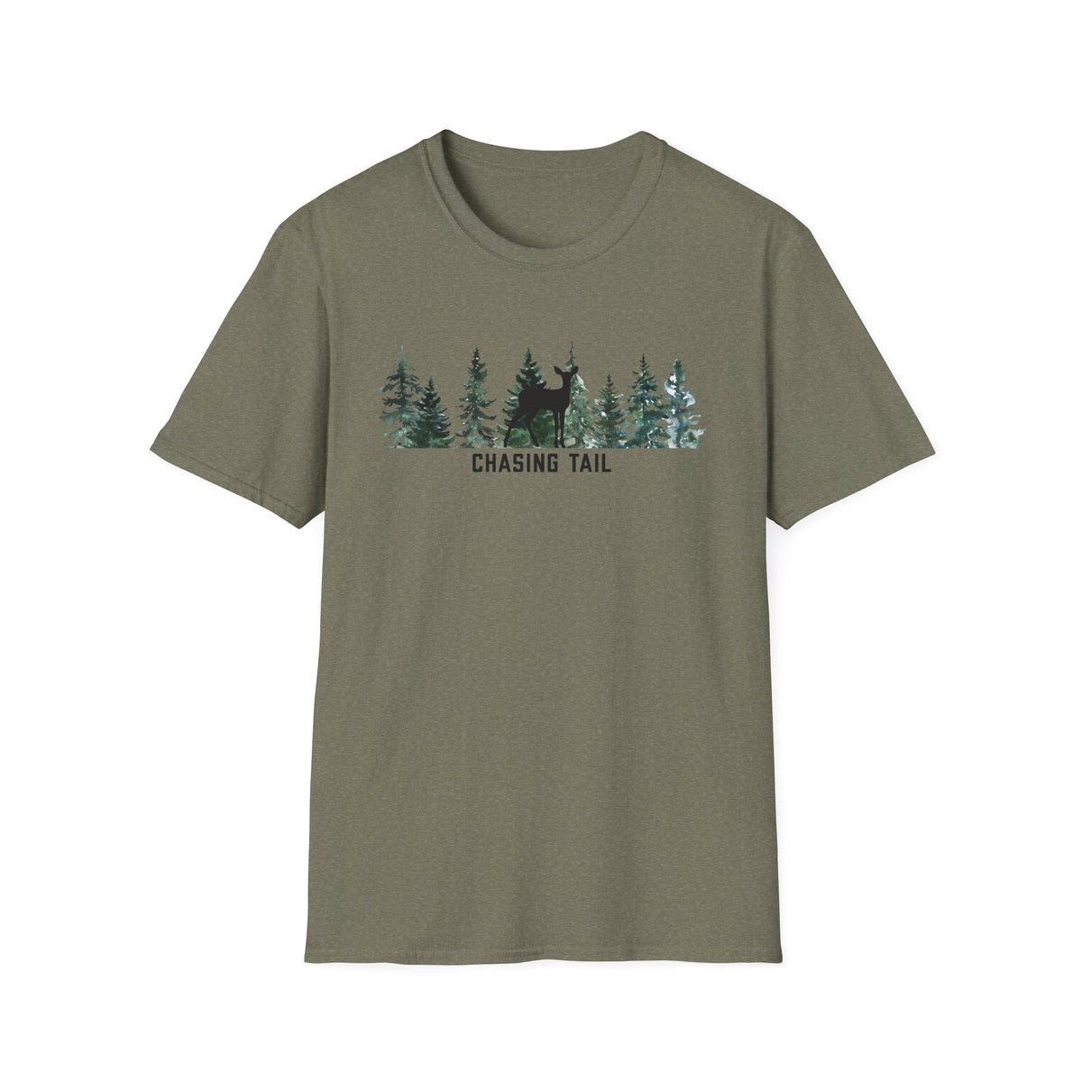 Chasing Tail T-Shirt
