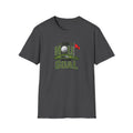The Hole Is The Goal T-Shirt