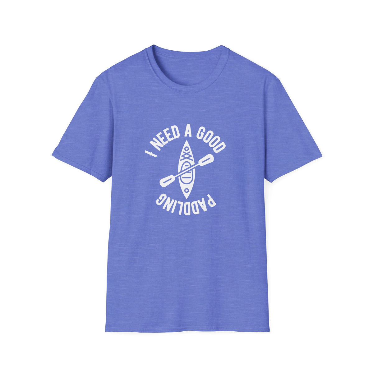 I Need A Good Paddling T-Shirt