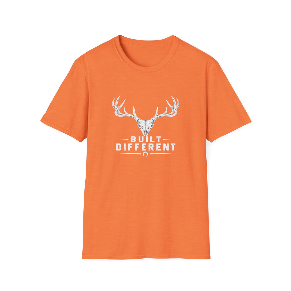 Built Differently T-Shirt