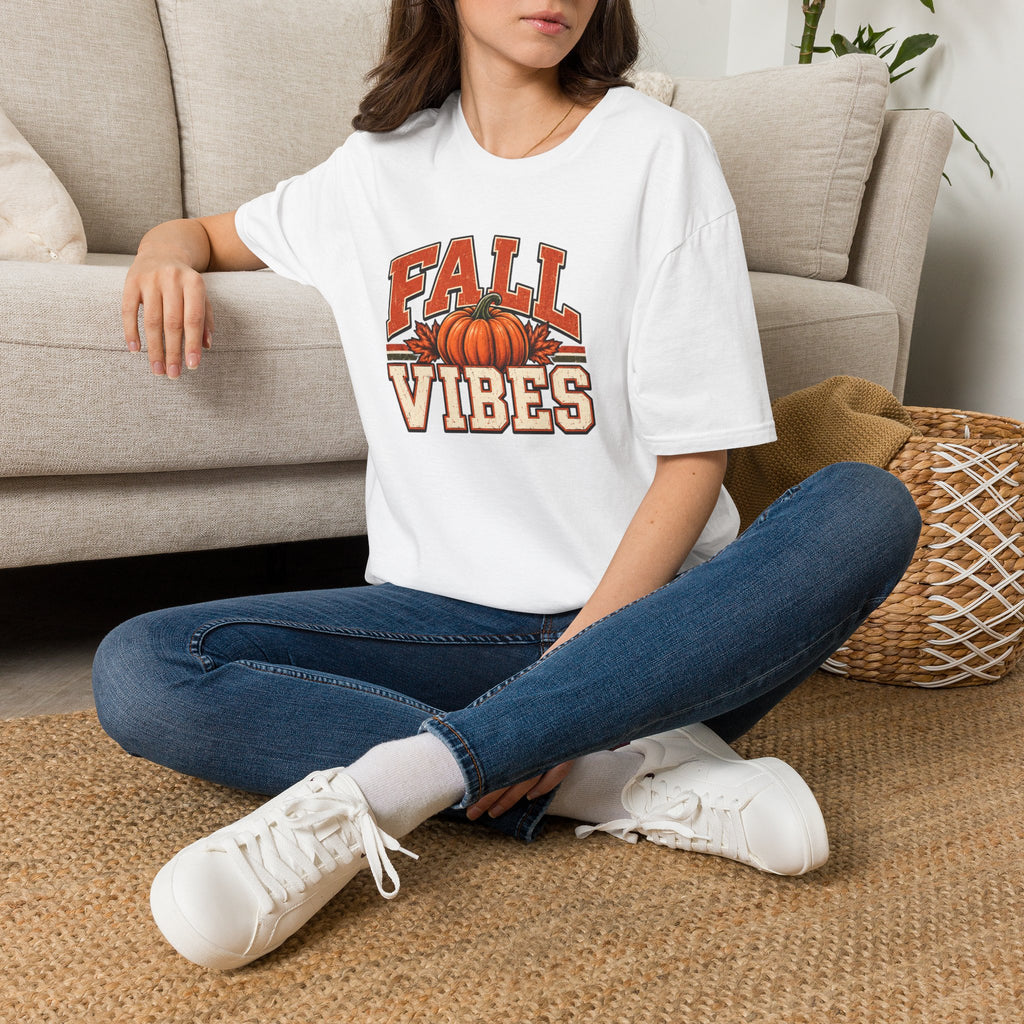 Fall Vibes T-Shirt