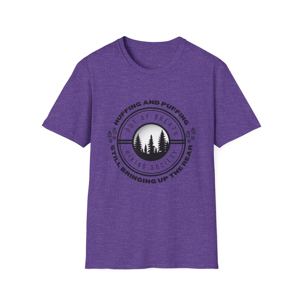 Hiking Society T-Shirt