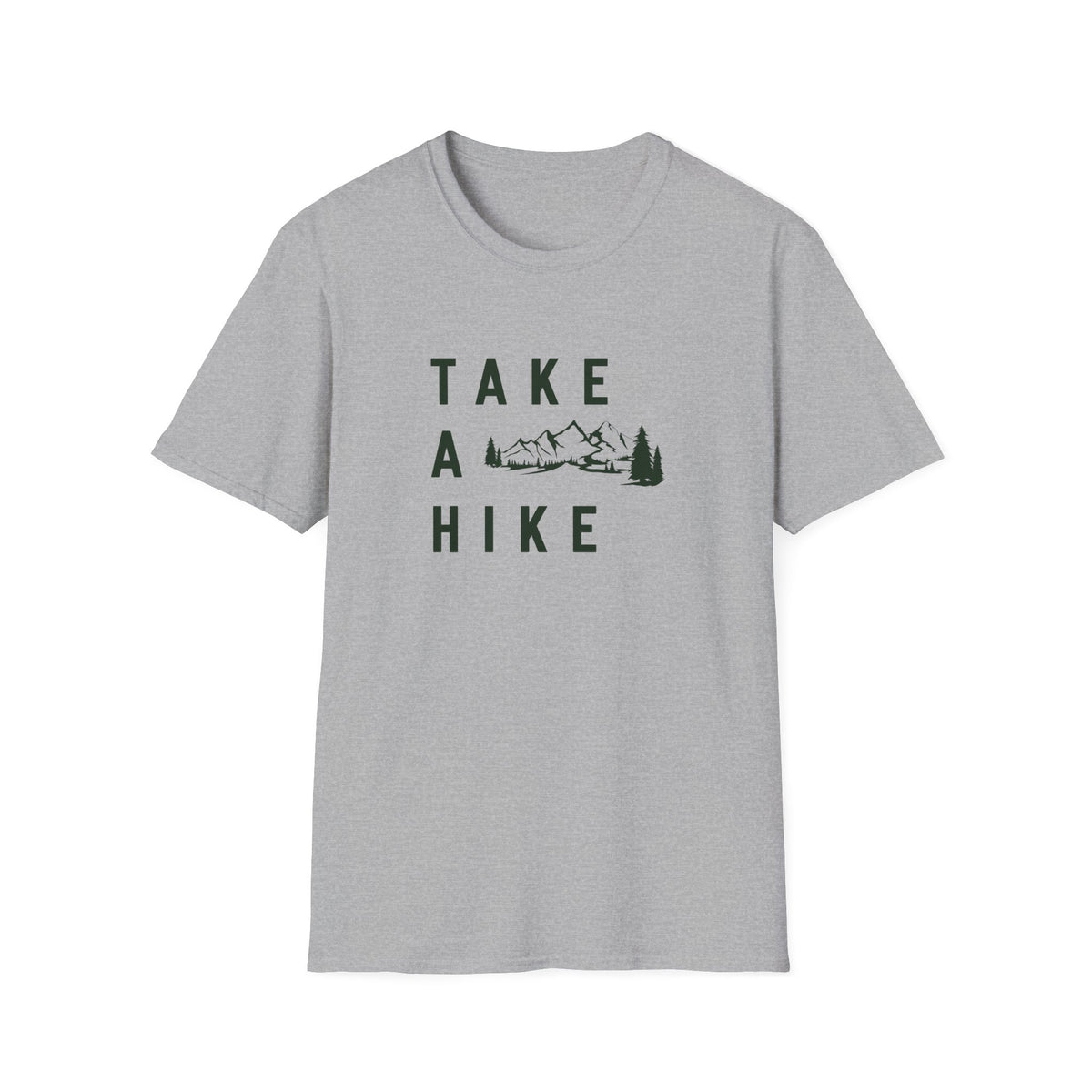 Take A Hike T-Shirt