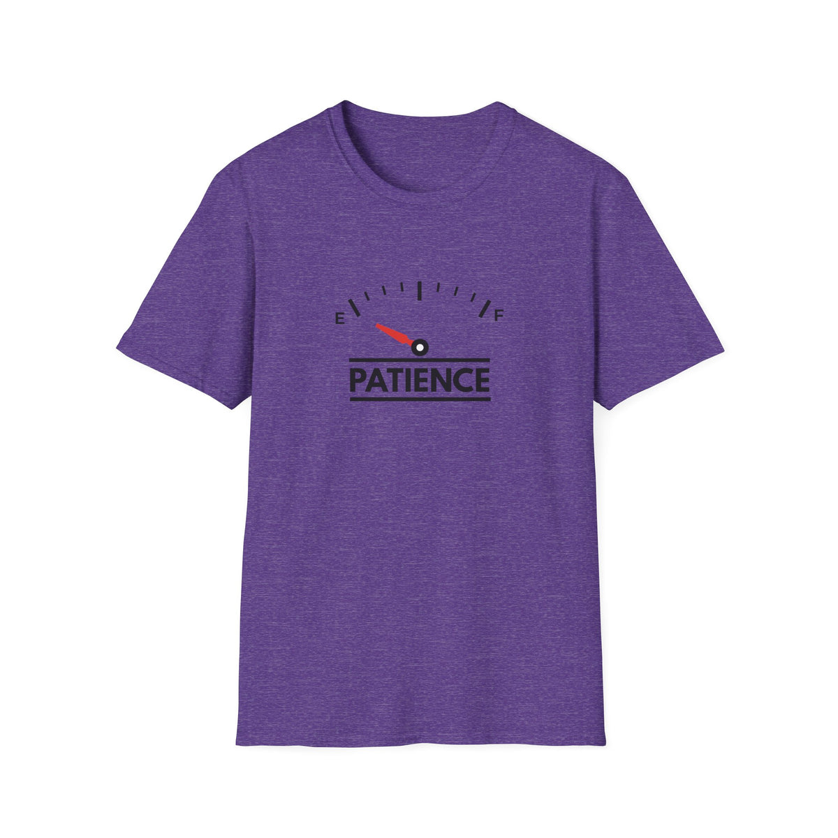 Patience T-Shirt