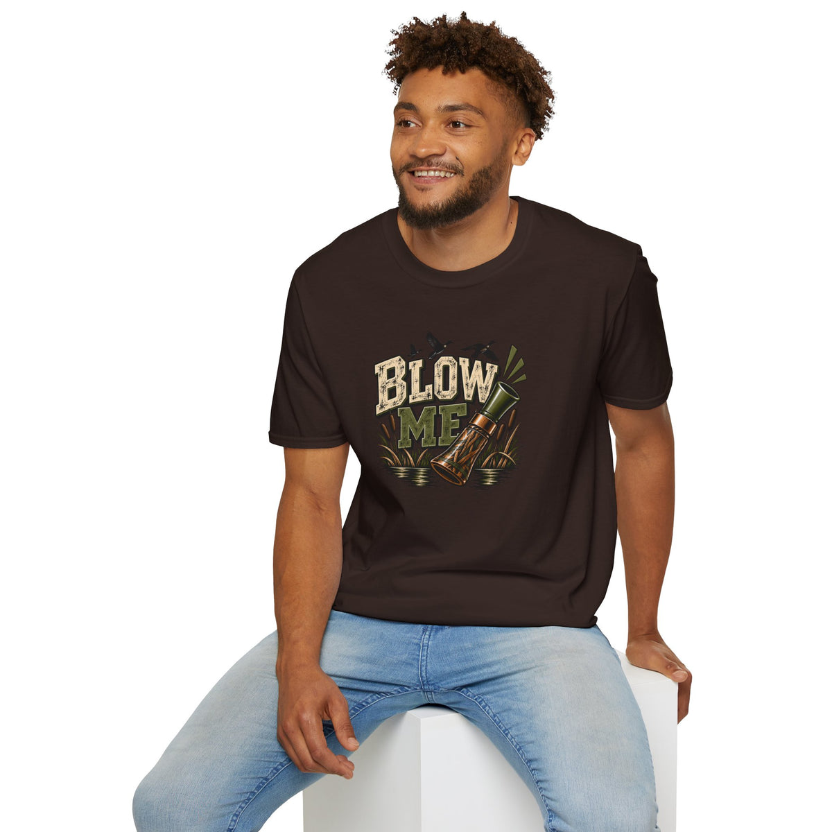 Blow Me T-Shirt