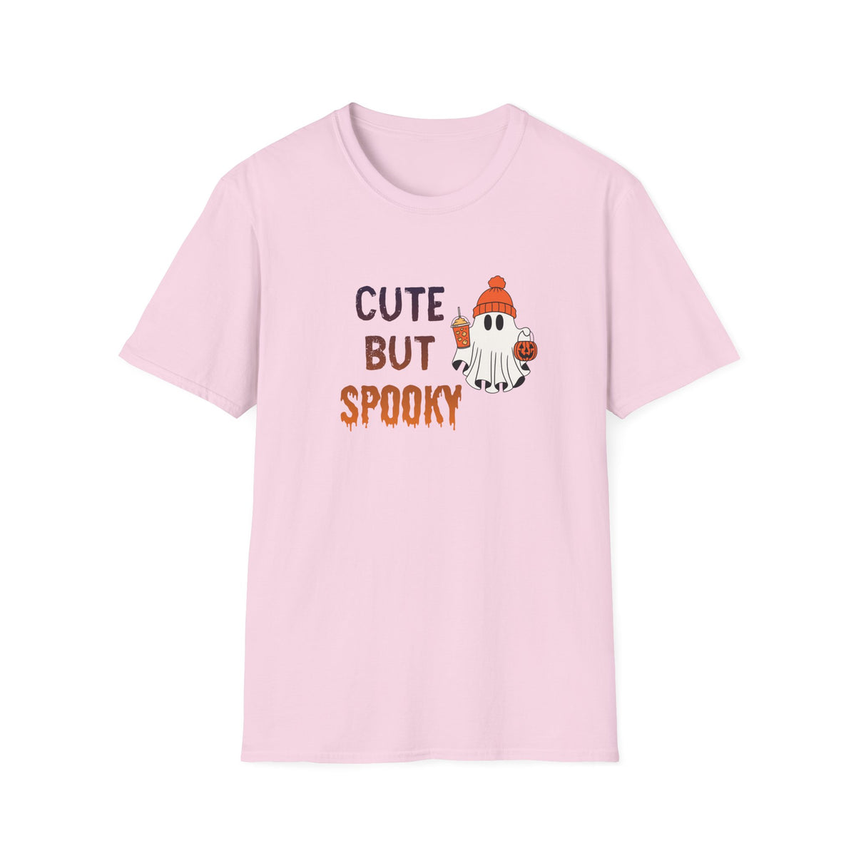 Cute But Spooky T-Shirt