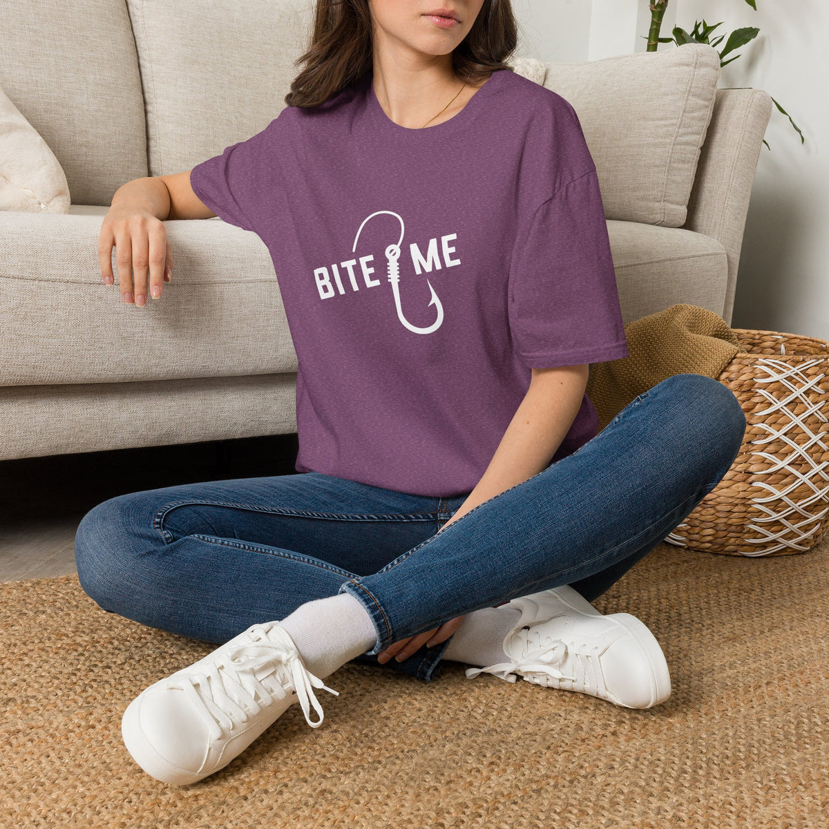 Bite Me T-Shirt