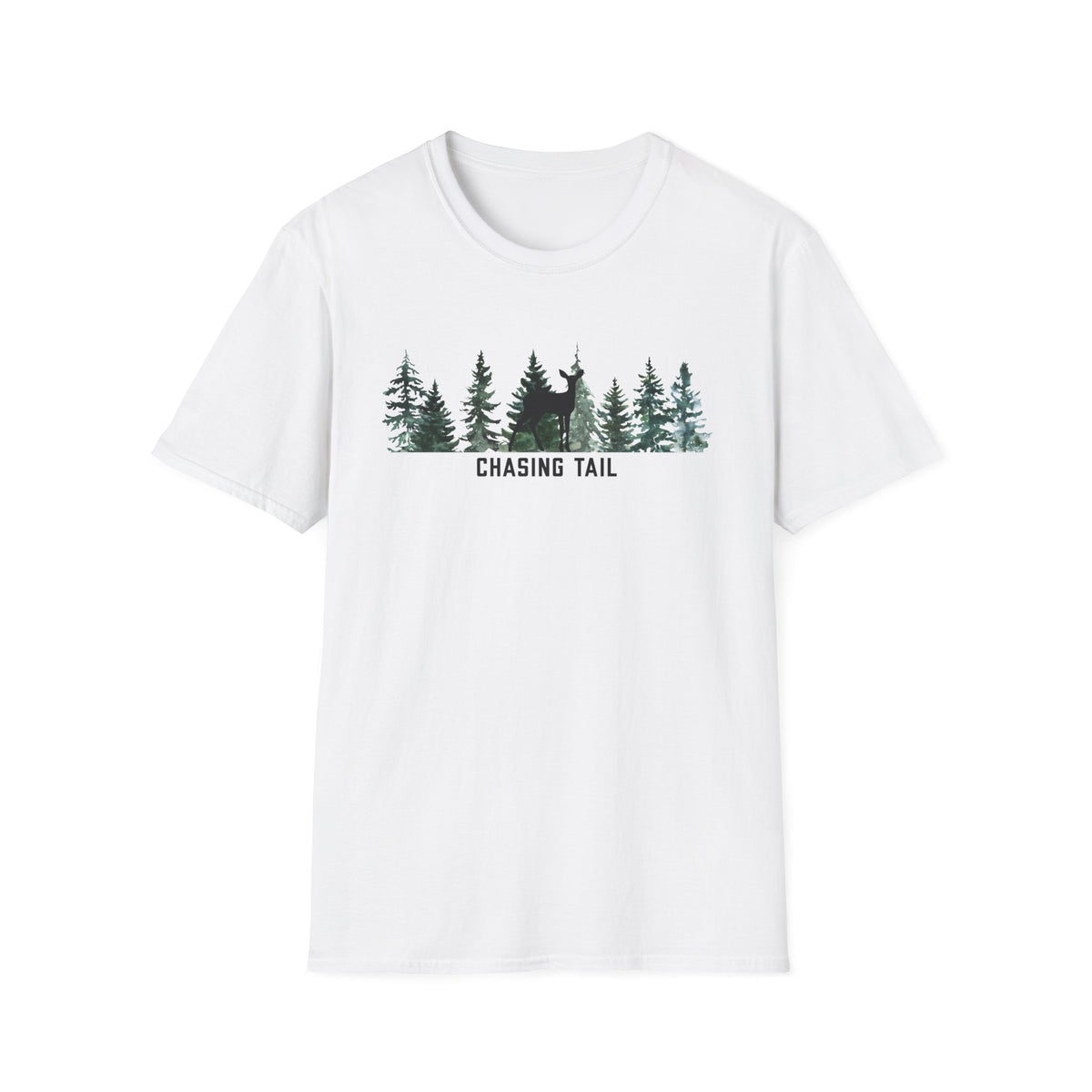 Chasing Tail T-Shirt
