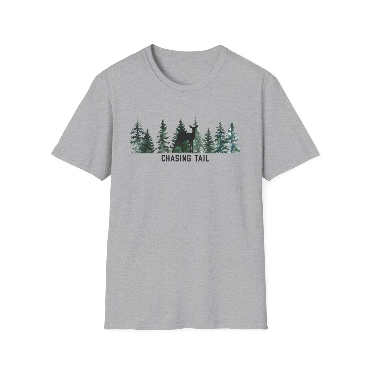 Chasing Tail T-Shirt