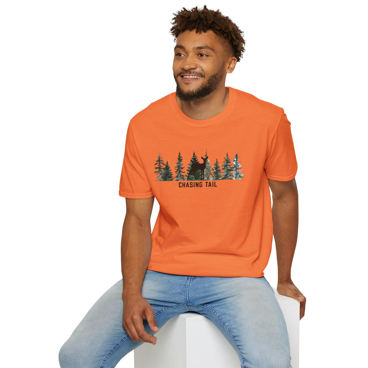 Chasing Tail T-Shirt