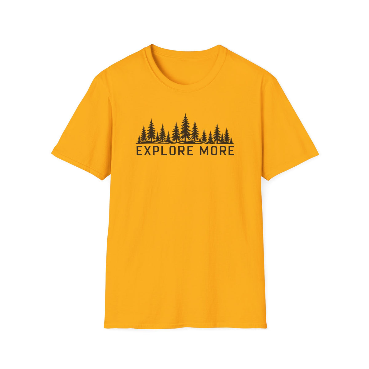 Explore More T-Shirt