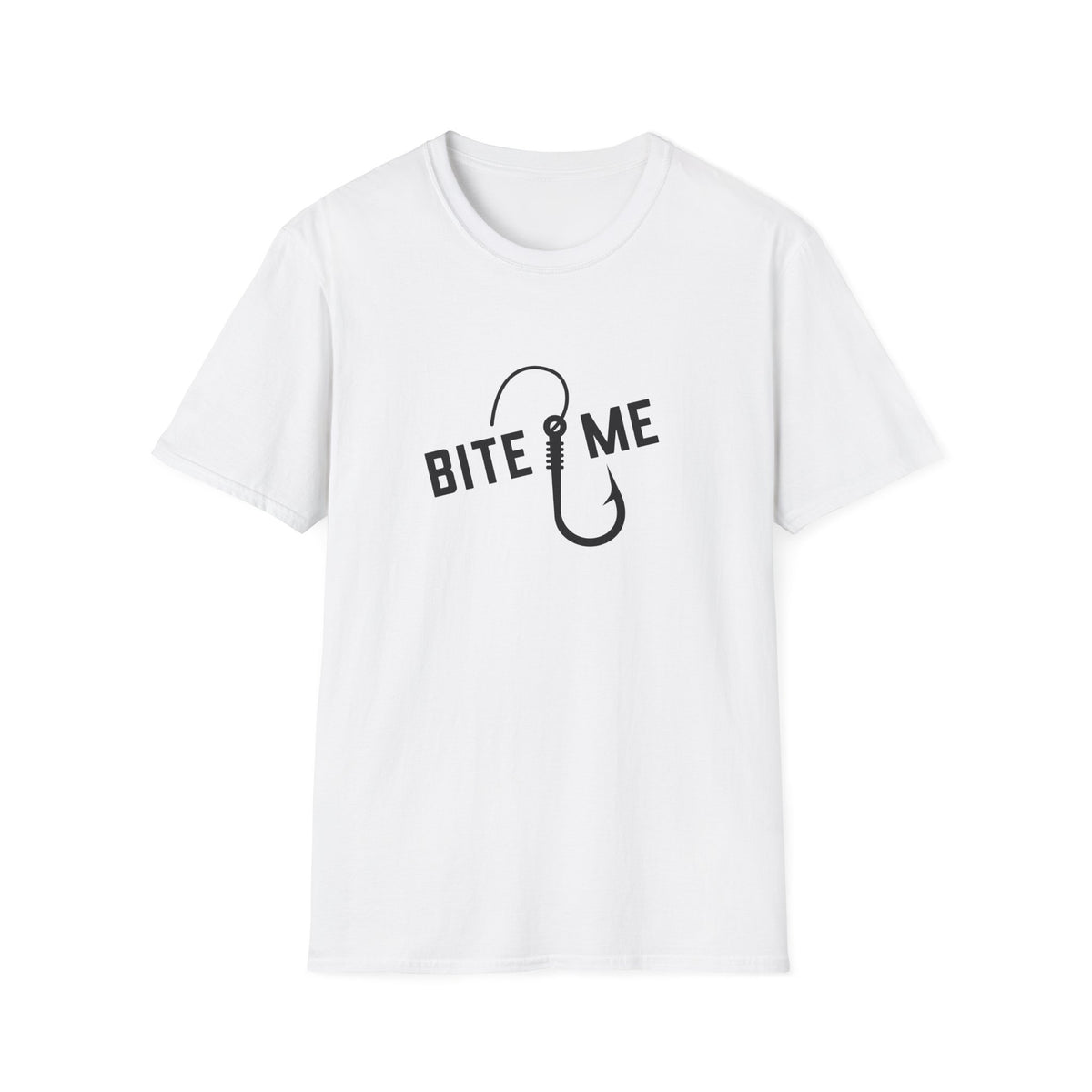 Bite Me T-Shirt