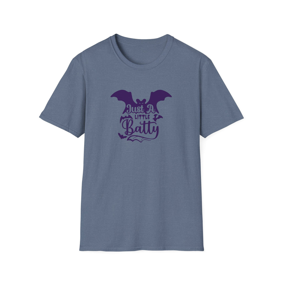 Just A Little Batty T-Shirt