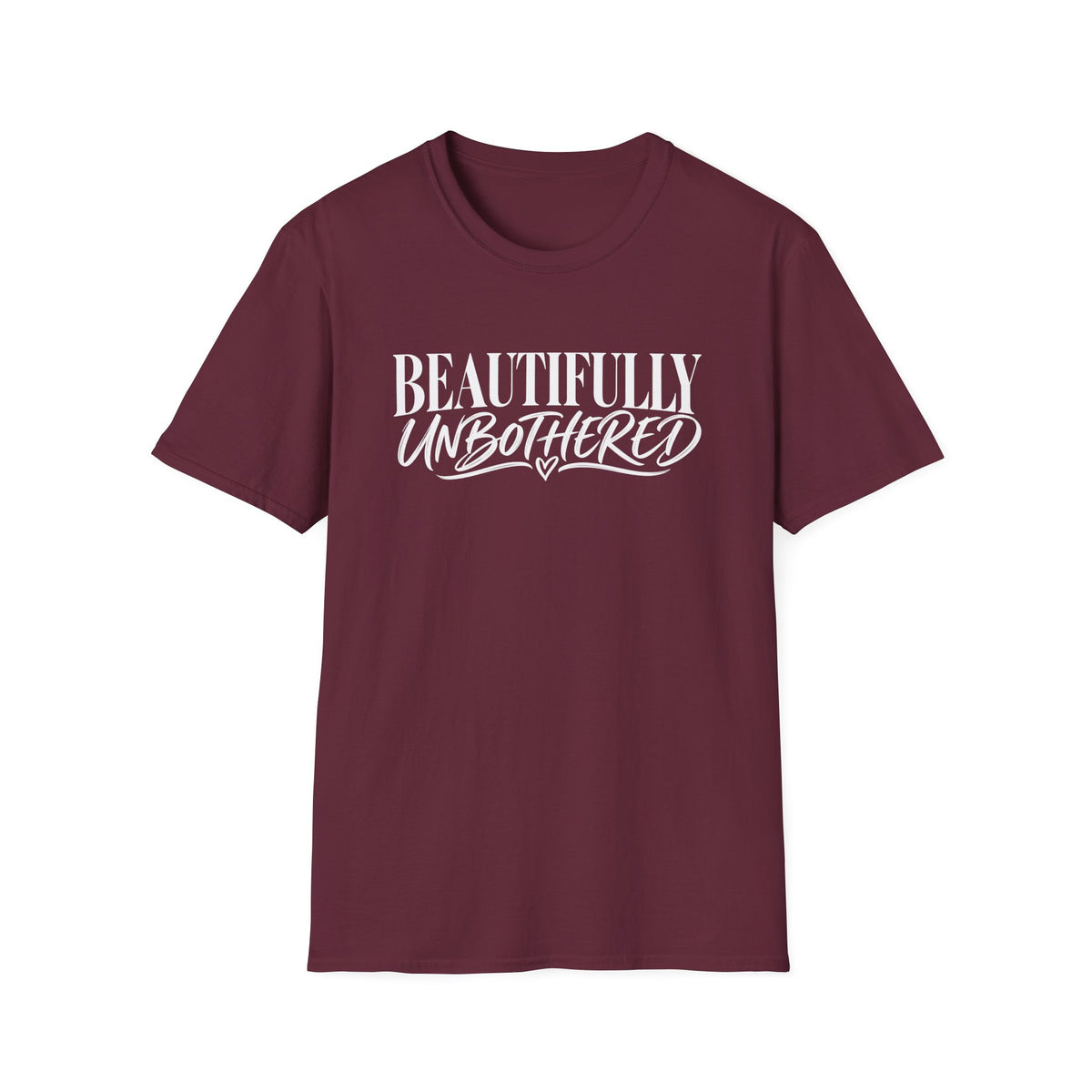Beautifully Unbothered T-Shirt