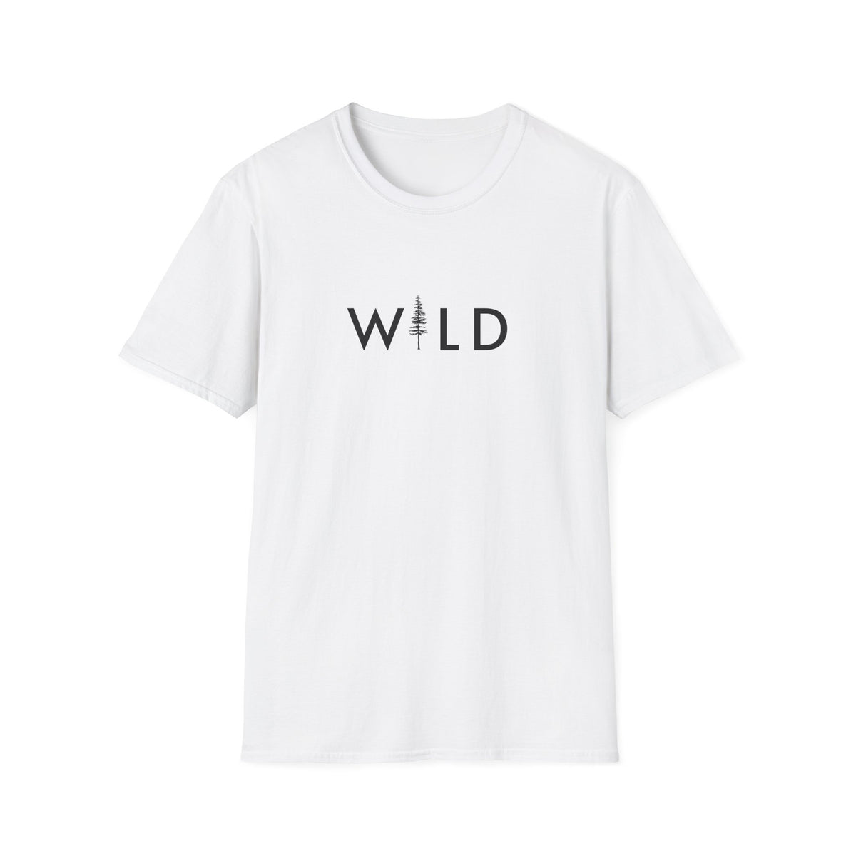 Wild T-Shirt