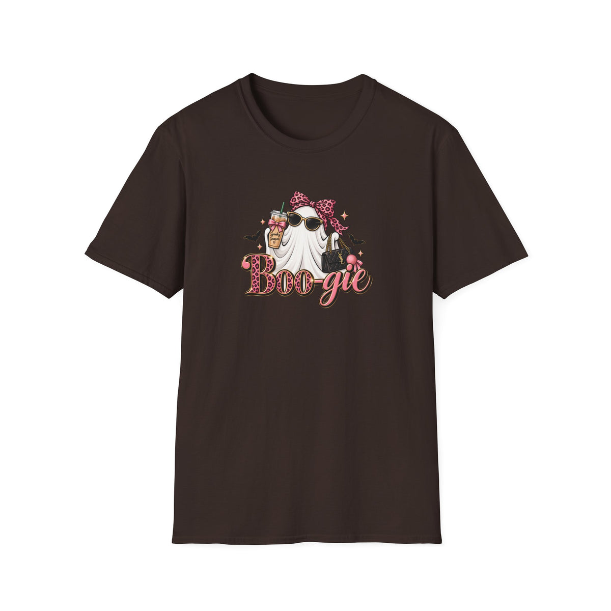 Boo-gie T-Shirt