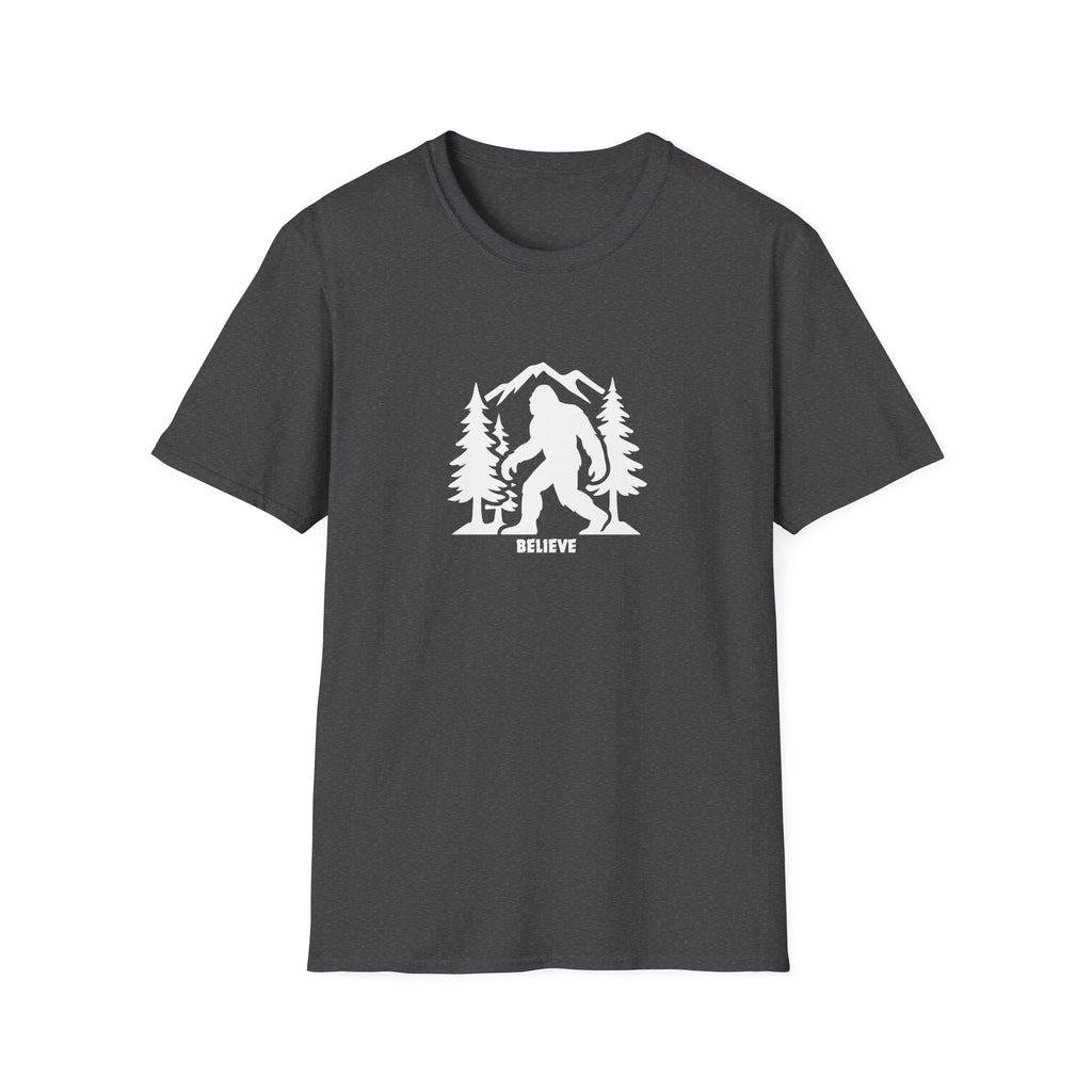Believe T-Shirt