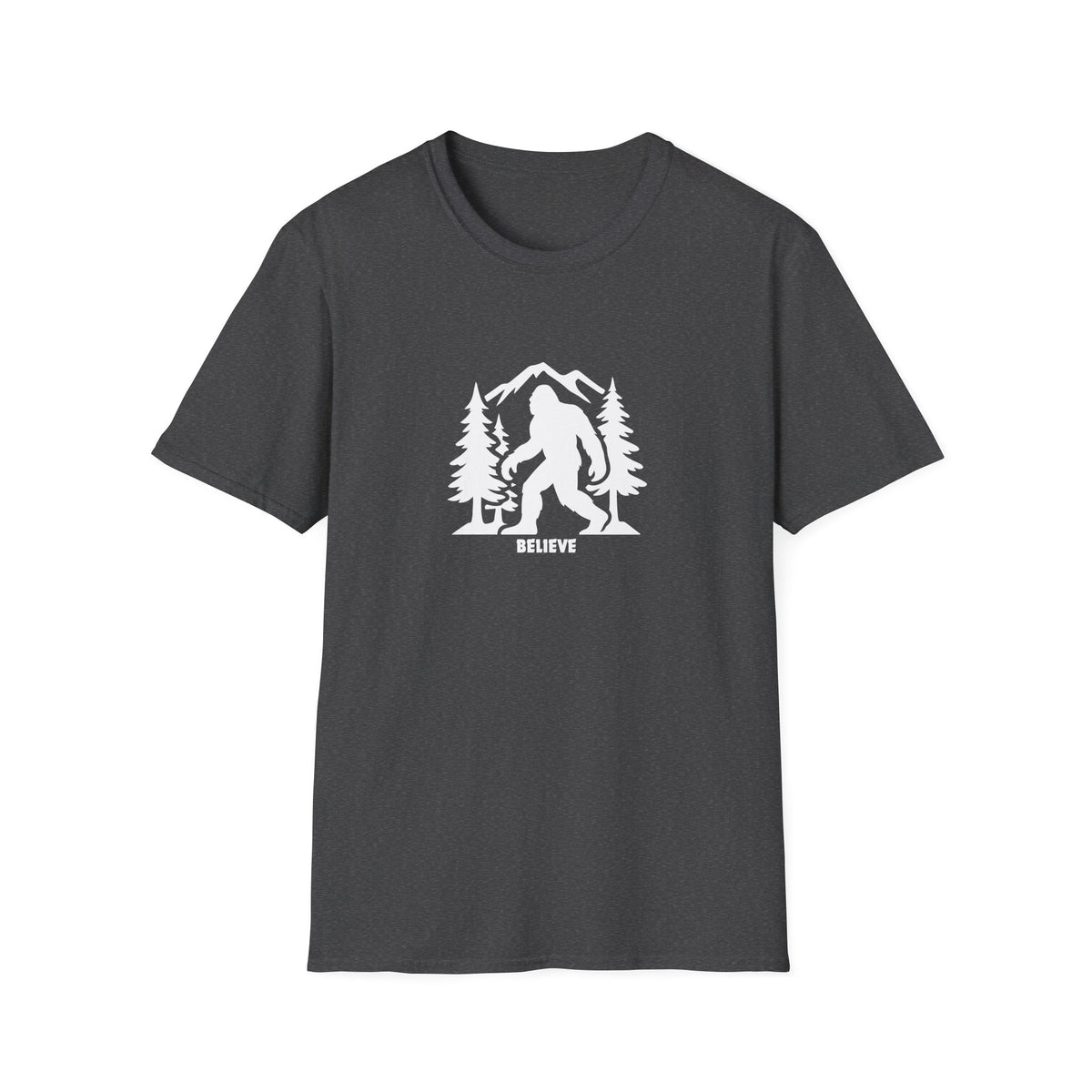 Believe T-Shirt