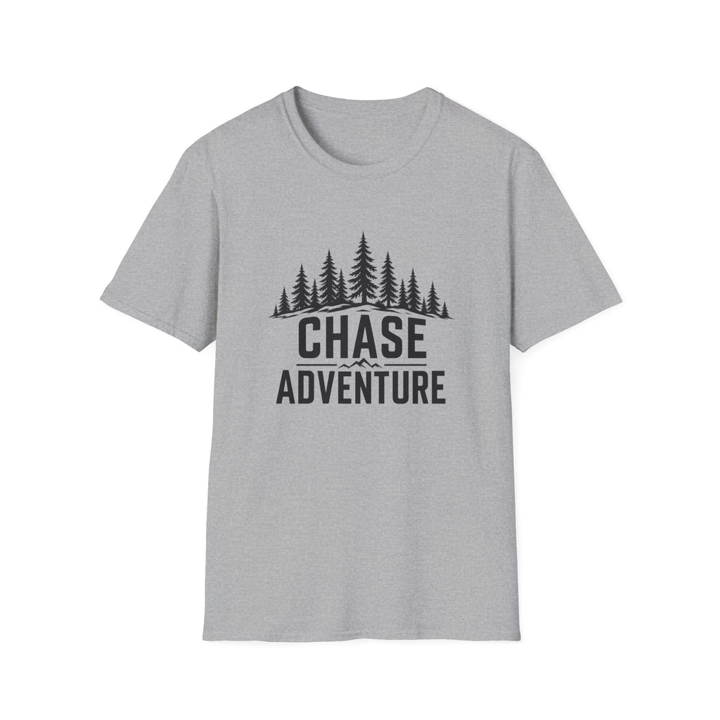 Chase Adventure T-Shirt