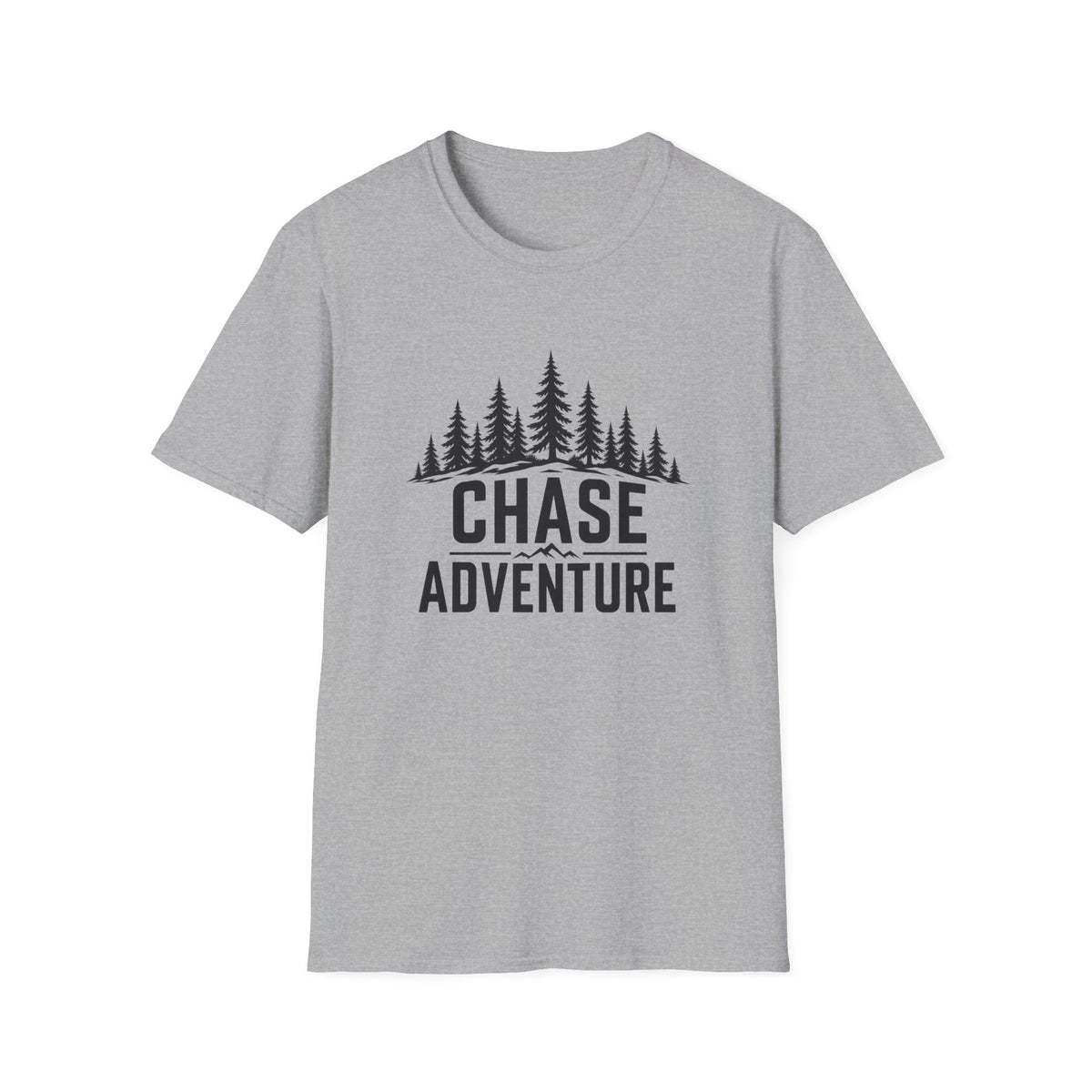 Chase Adventure T-Shirt