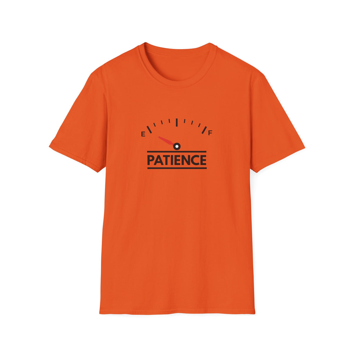 Patience T-Shirt