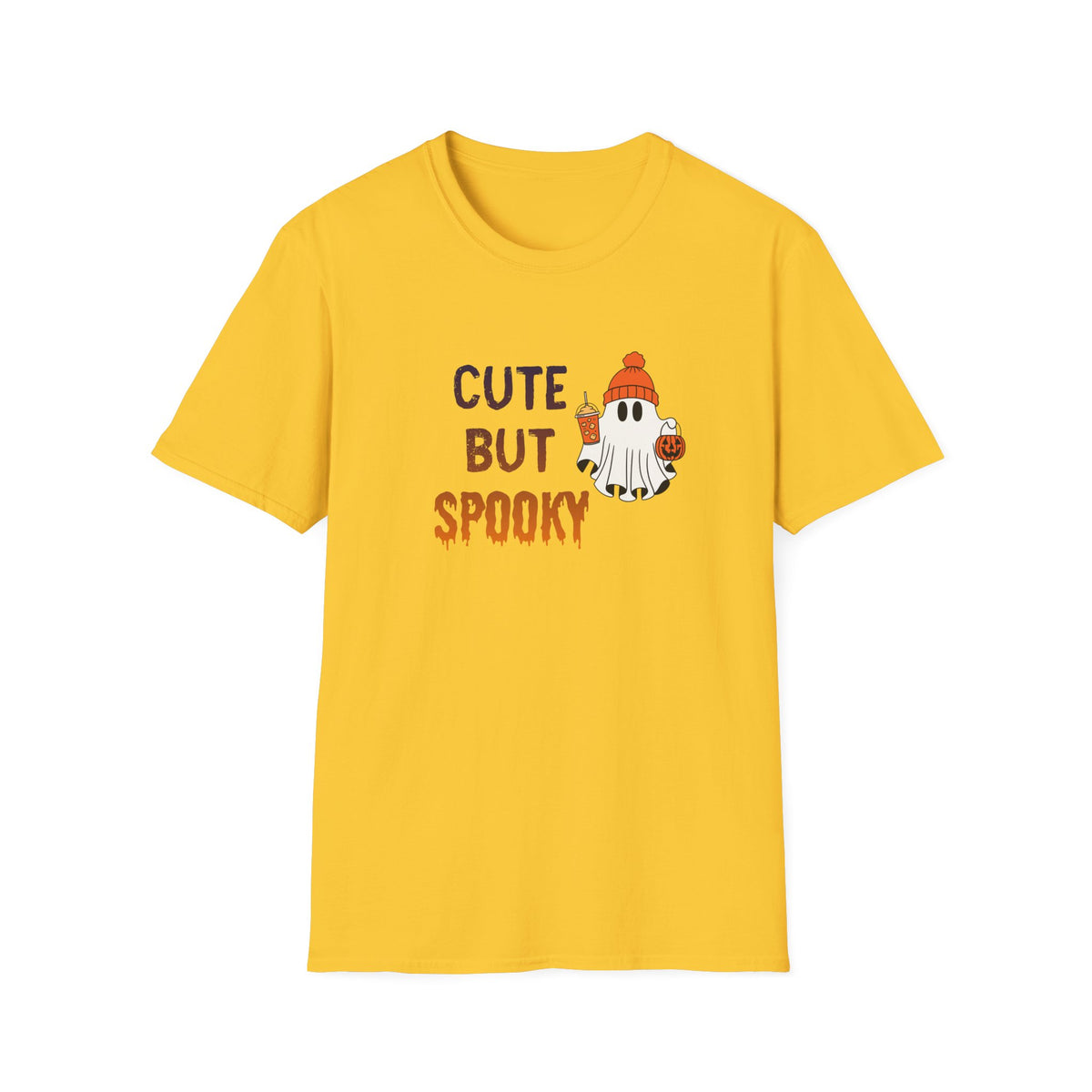 Cute But Spooky T-Shirt