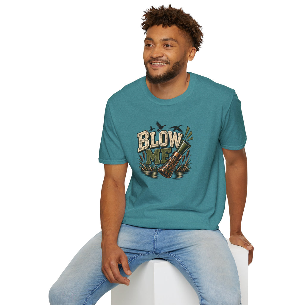 Blow Me T-Shirt