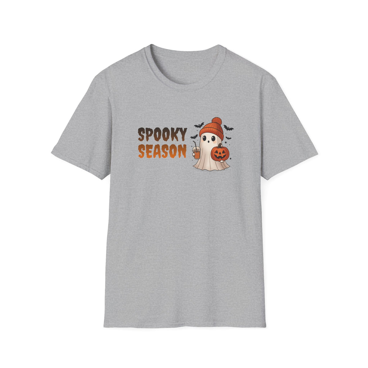 Spooky Season T-Shirt