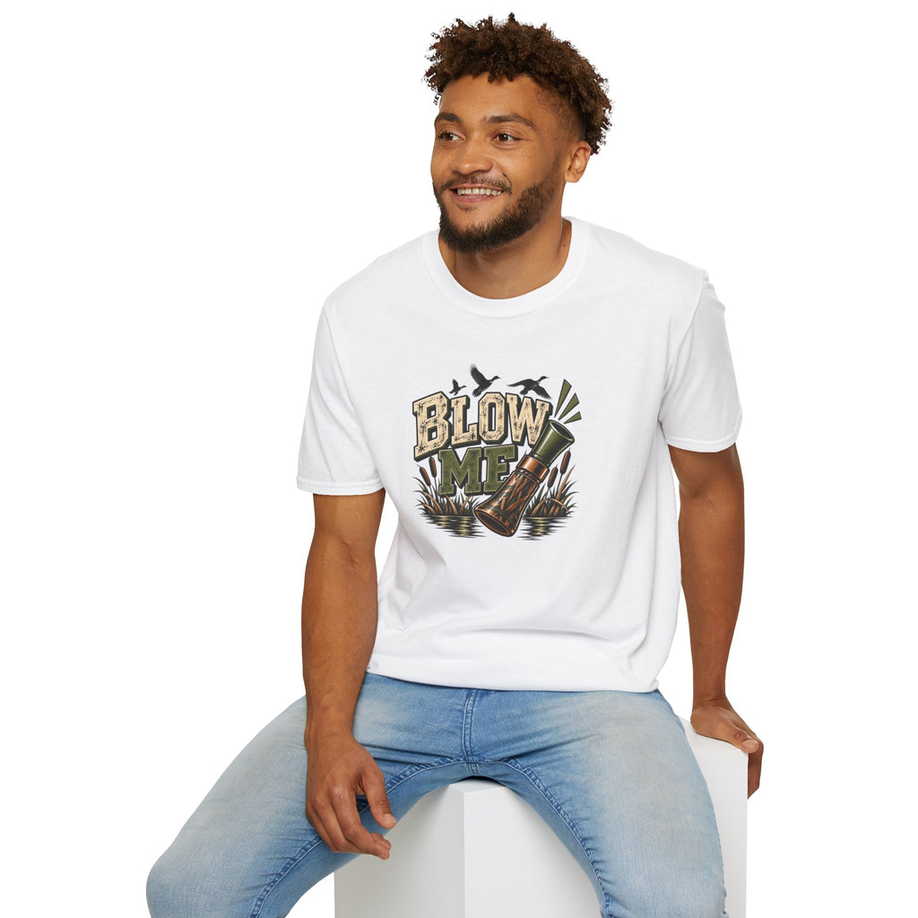 Blow Me T-Shirt