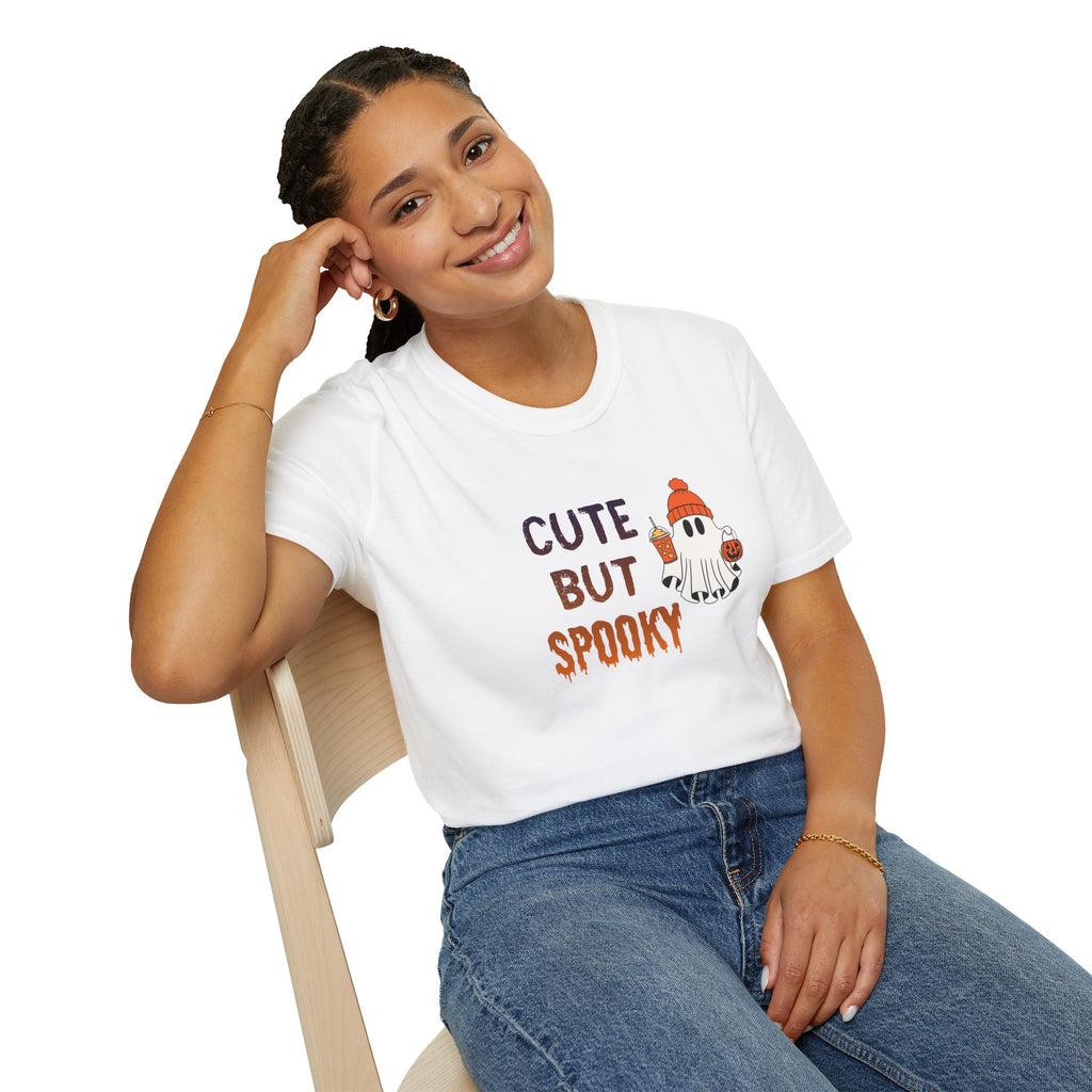 Cute But Spooky T-Shirt