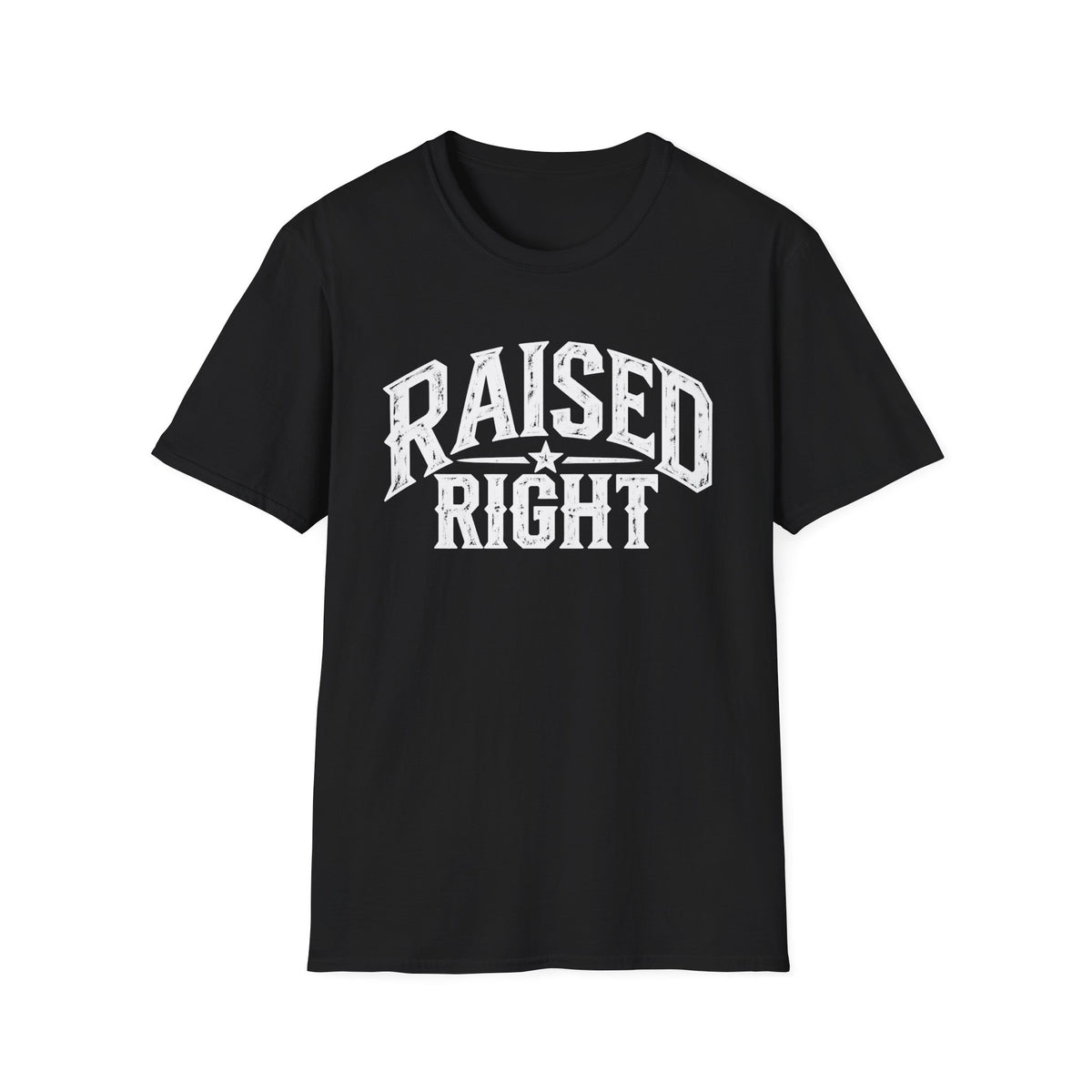 Raised Right T-Shirt